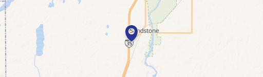 Sandstone, MN 55072