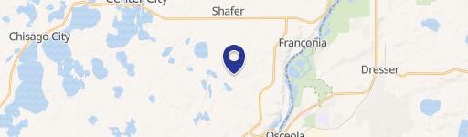 Shafer, MN 55074