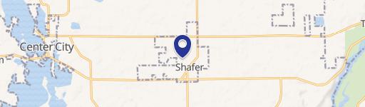 Shafer, MN 55074