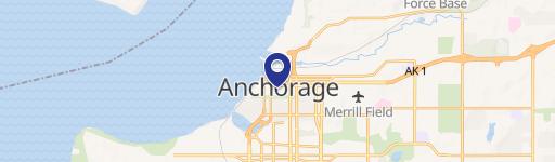 Anchorage, AK 99501