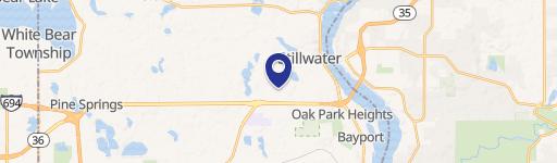 2020 Curv Crst W Blvd