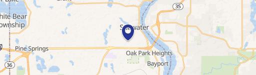 1060 Curv Crst W Blvd