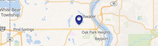 1950 Curv Crst W Blvd