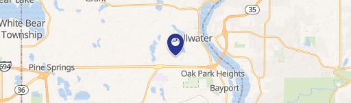 1500 Curv Crst W Blvd