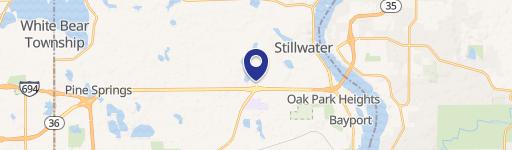 2800 Curv Crst W Blvd