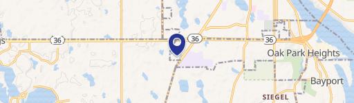 5525 Memorial N Ave, Unit 104