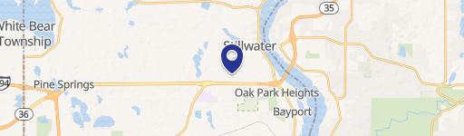 1835 Northwestern S Ave