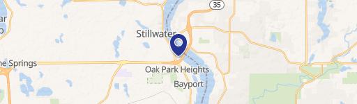 6163 Saint Croix N Trl