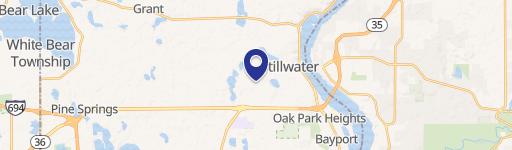 6740 Stillwater N Blvd