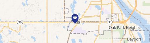 5900 Stillwater N Blvd