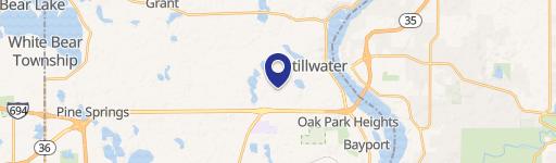 1401 Stillwater N Blvd