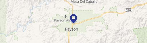 101 State Hwy 260109-111-11