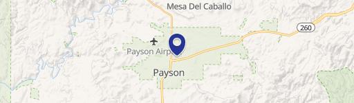 Payson, AZ 85541