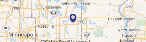 Saint Paul, MN 55109