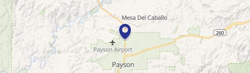 Payson, AZ 85541