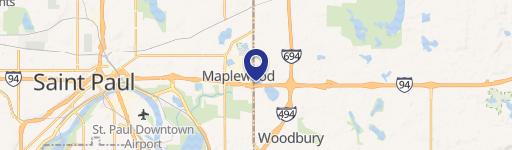 Saint Paul, MN 55128