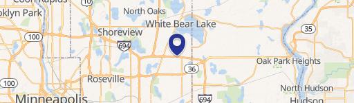 2036 County Rd D E D