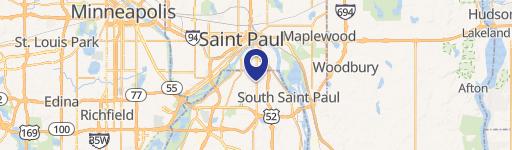 Saint Paul, MN 55118