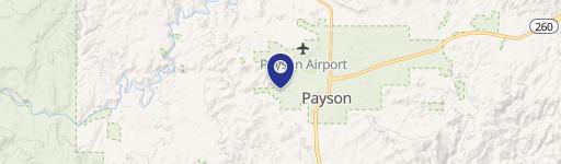 Payson, AZ 85541