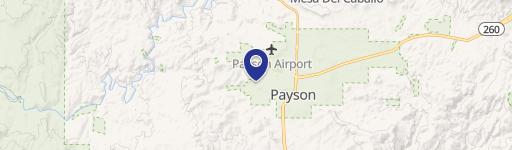 Payson, AZ 85541