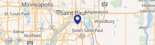 Saint Paul, MN 55118