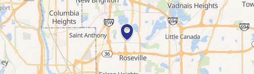 1525 County Rd C W C