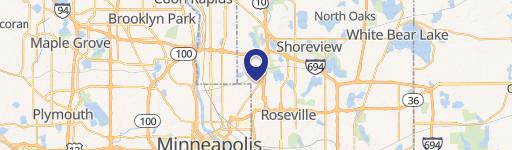 2400 County Rd D W D