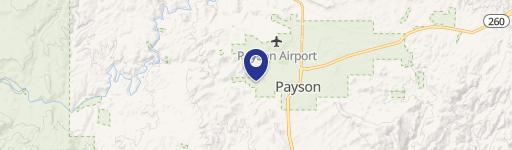 Payson, AZ 85541