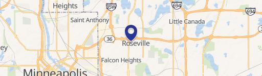 1490 County Rd B W B