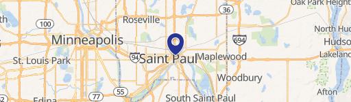 406 Wacouta St, Unit P3