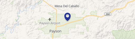 Payson, AZ 85541