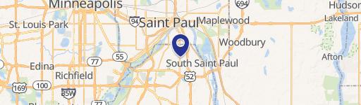 Saint Paul, MN 55118