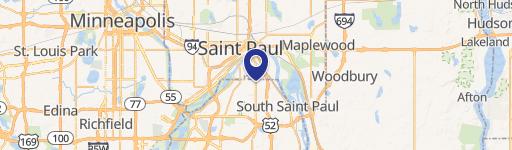 Saint Paul, MN 55118