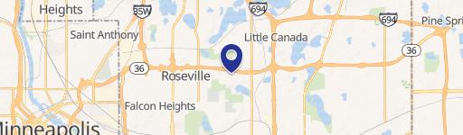 500 County Rd B B Wg34