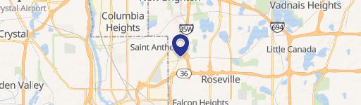 2288 County Rd C W C