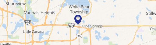 2687 County Rd D E D