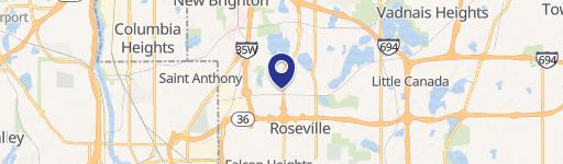 1585 County Rd C W C