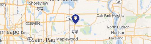 Saint Paul, MN 55128