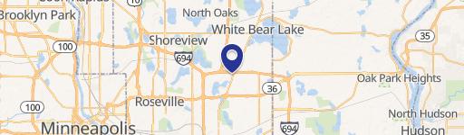 1245 County Rd D E D