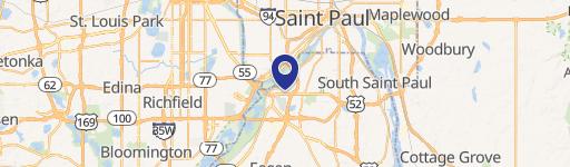 Saint Paul, MN 55120
