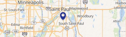 Saint Paul, MN 55118