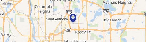 1914 County Rd C W C