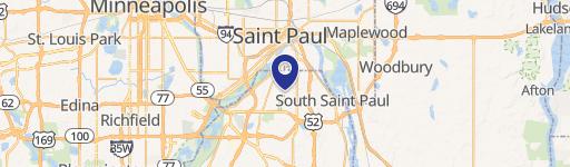 Saint Paul, MN 55118