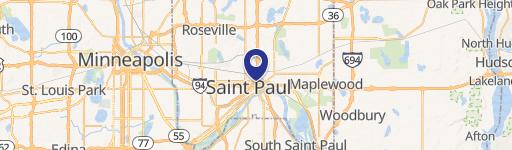 490 Temperance St, Unit G18