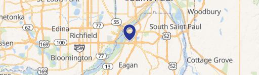 Saint Paul, MN 55120