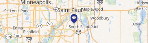 Saint Paul, MN 55118