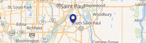 Saint Paul, MN 55118