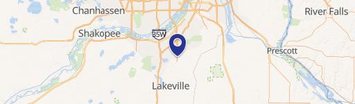 Saint Paul, MN 55124