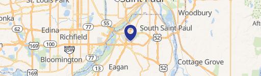 Saint Paul, MN 55120