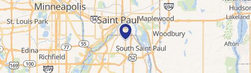 Saint Paul, MN 55118
